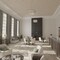 Ekena Millwork 33W x 33H x 14T Small Cameron Decorative Fretwork Wood Ceiling Panels, Maple CELW33X33X0250CAMMA - alternate 5